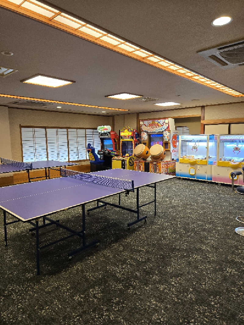 タンセさんのリブマックスリゾート越後湯沢のサ活写真