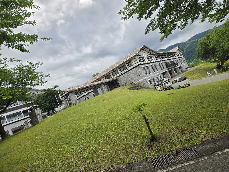 タンセさんの江戸川区立 塩沢江戸川荘のサ活写真