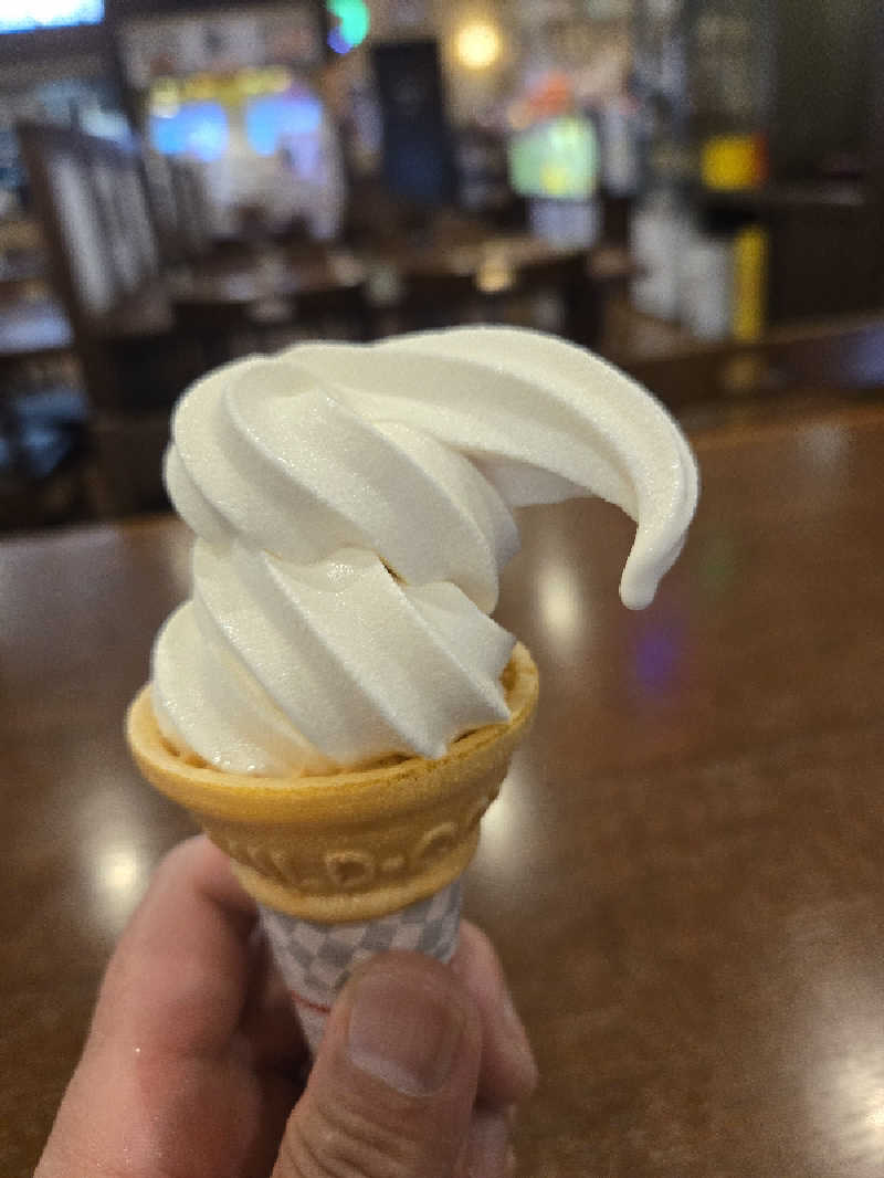 タンセさんのスーパー銭湯 越後長岡ゆらいやのサ活写真