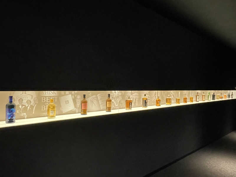 TMKさんの灯の湯 ドーミーインPREMIUM小樽のサ活写真