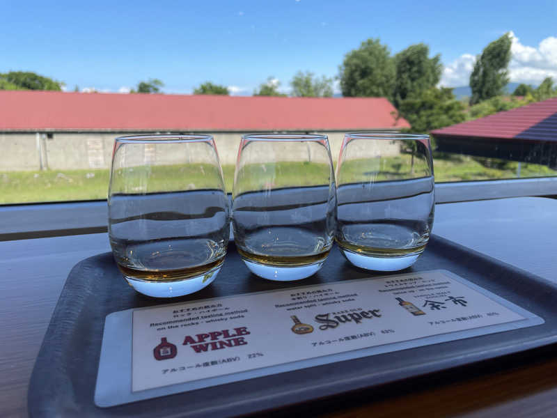 TMKさんの灯の湯 ドーミーインPREMIUM小樽のサ活写真