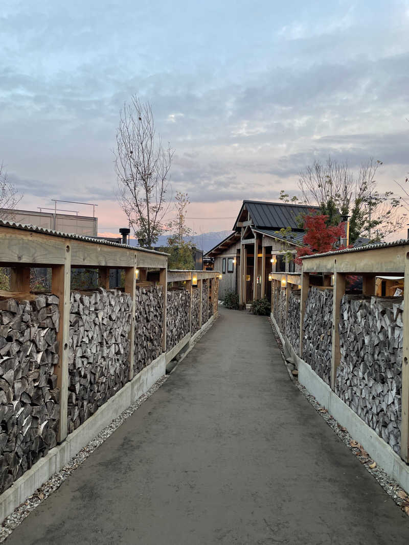 TMKさんの湯屋 FUROBAKKA(フロバッカ)のサ活写真