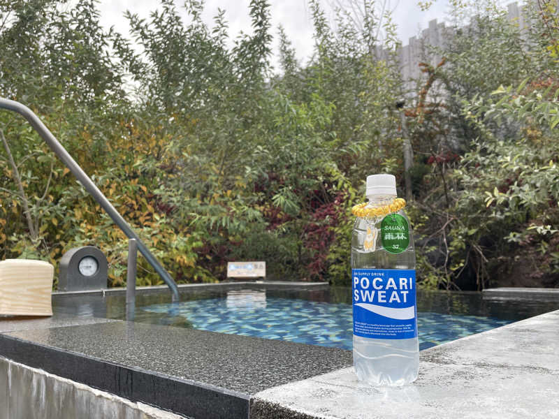 TMKさんの湯屋 FUROBAKKA(フロバッカ)のサ活写真