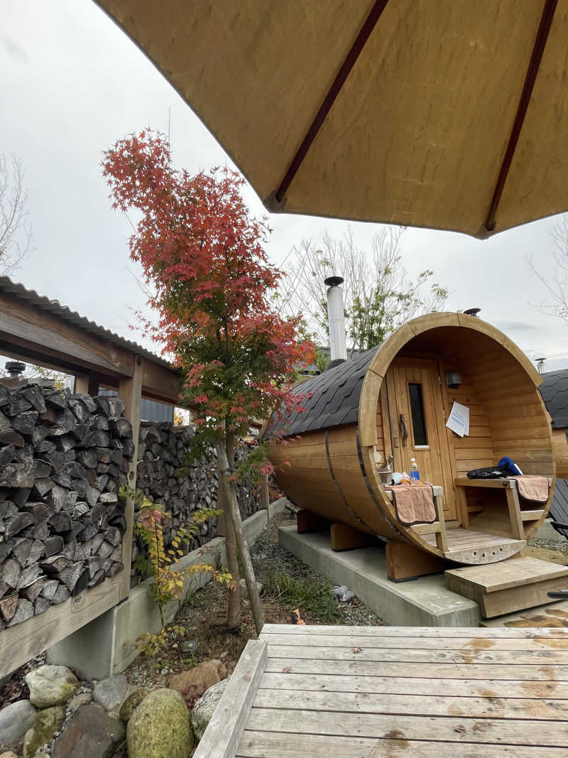 TMKさんの湯屋 FUROBAKKA(フロバッカ)のサ活写真