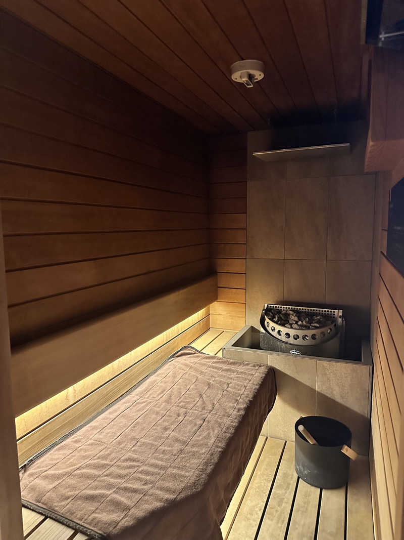 TMKさんの脈 -MYAKU PRIVATE SAUNA-のサ活写真