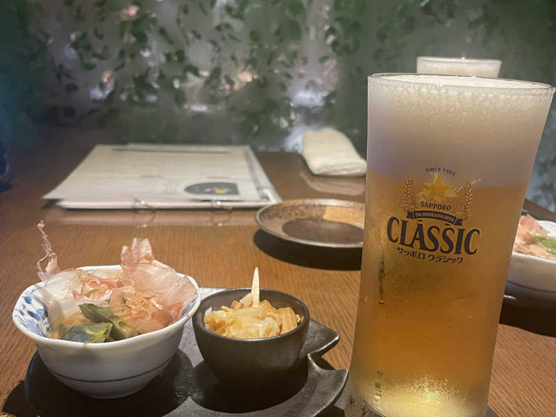 サッポロクラシック