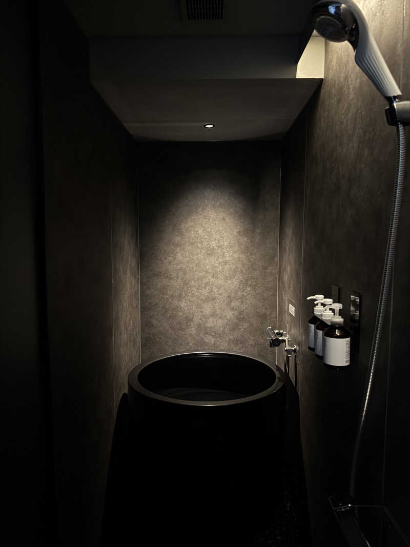 SAUNA sitoaさんのSAUNA OOO SAPPORO (サウナ オー サッポロ)のサ活写真