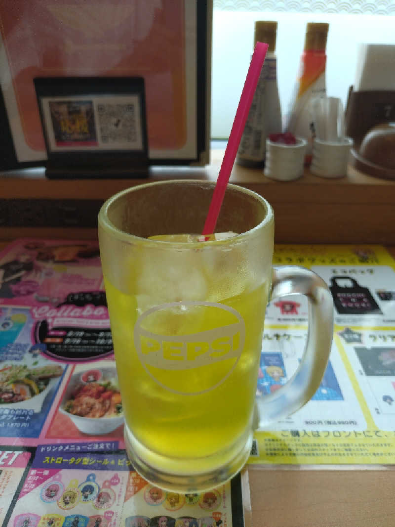 赤木タツヤさんのJFA夢フィールド 幕張温泉 湯楽の里のサ活写真