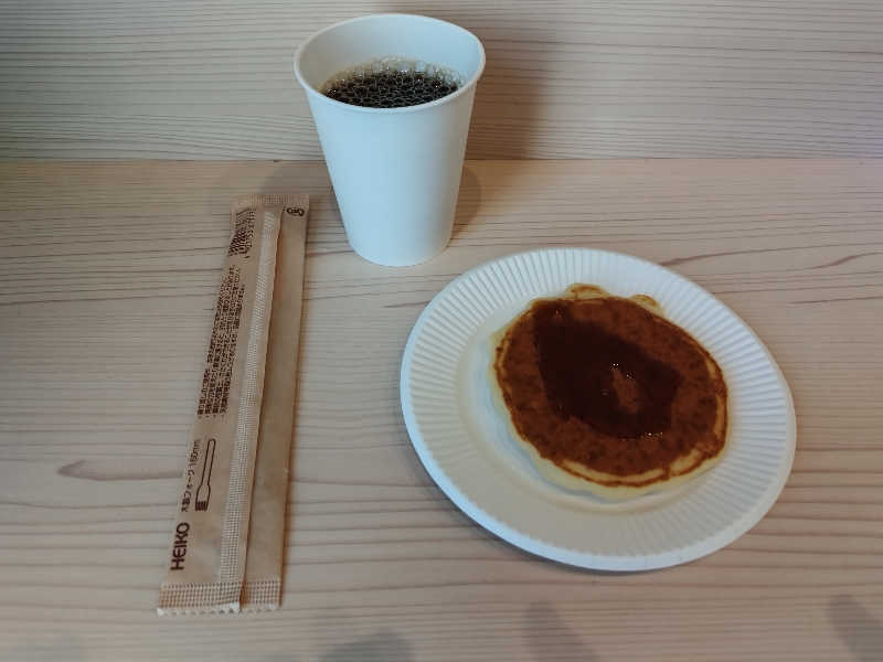 赤木タツヤさんの泊まれるサウナ屋さん 品川サウナのサ活写真