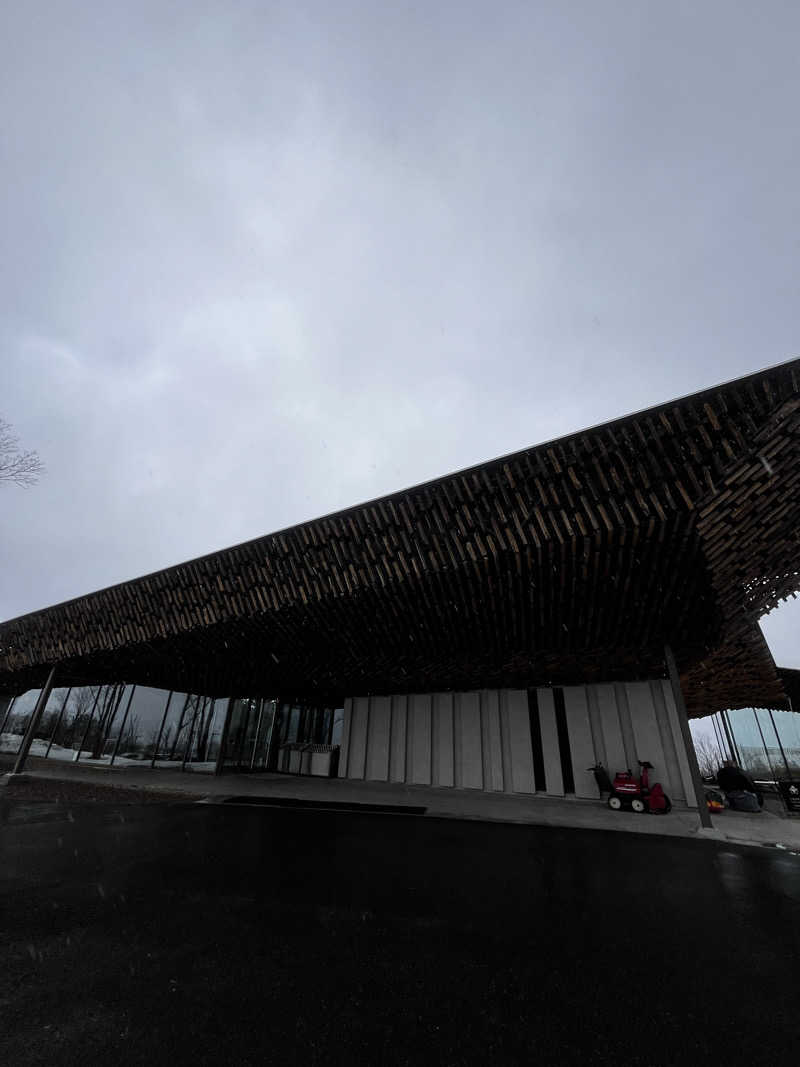 くまプーさんのSnow Peak FIELD SUITE SPA HEADQUARTERSのサ活写真