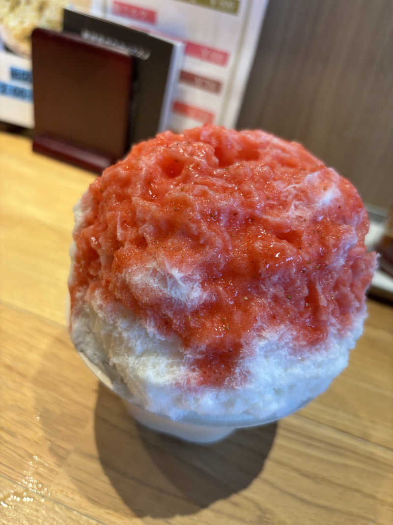 あのんさんの新岐阜サウナのサ活写真