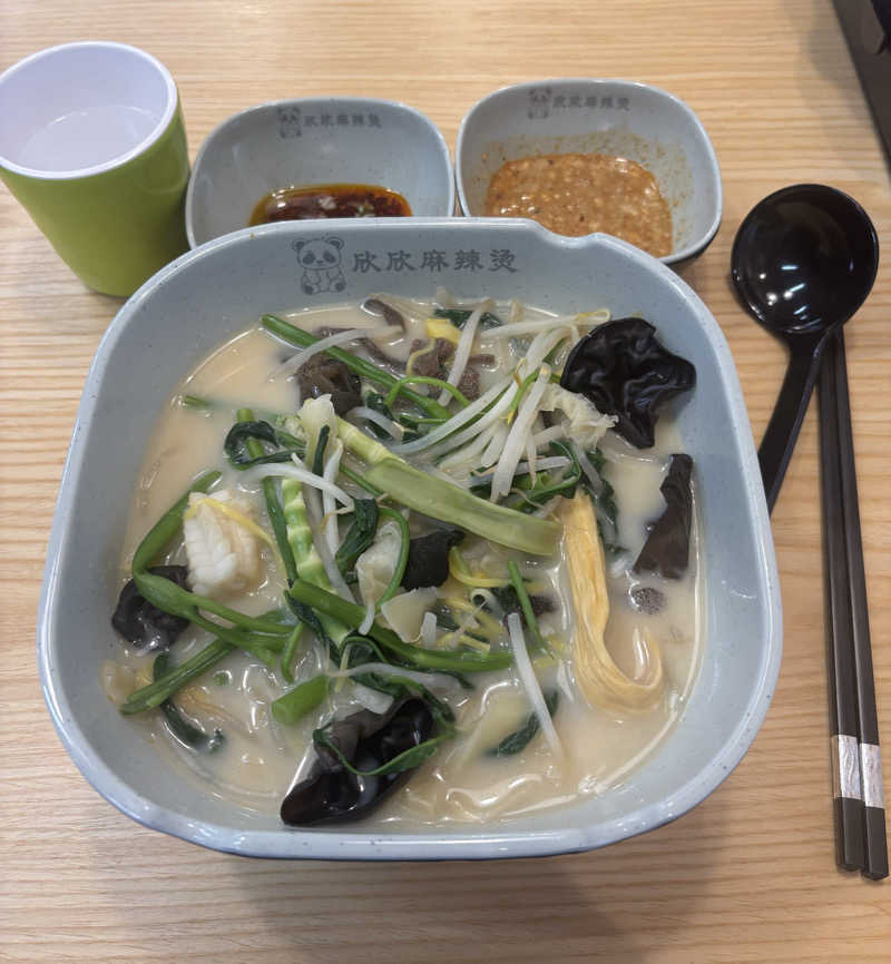 あのんさんの緋衣の湯 ドーミーイン四日市のサ活写真