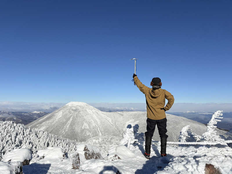 吉さんの富士山天然水SPA サウナ鷹の湯のサ活写真