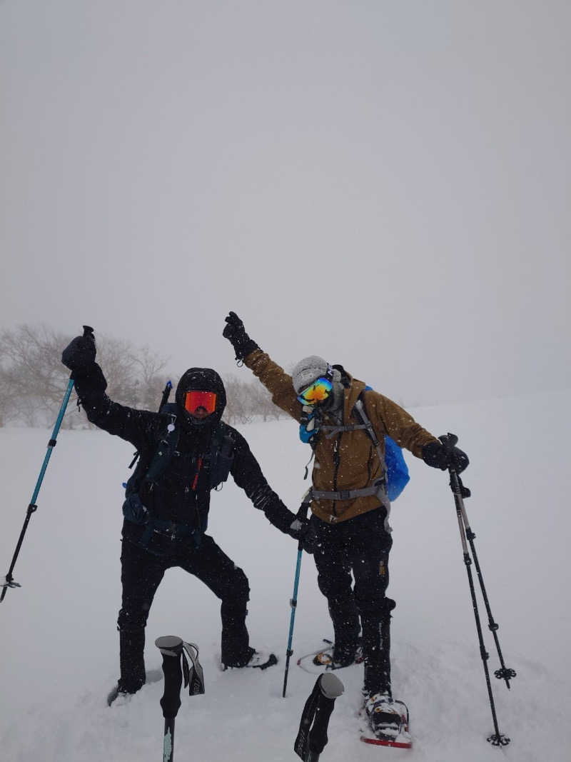 吉さんの富士山天然水SPA サウナ鷹の湯のサ活写真