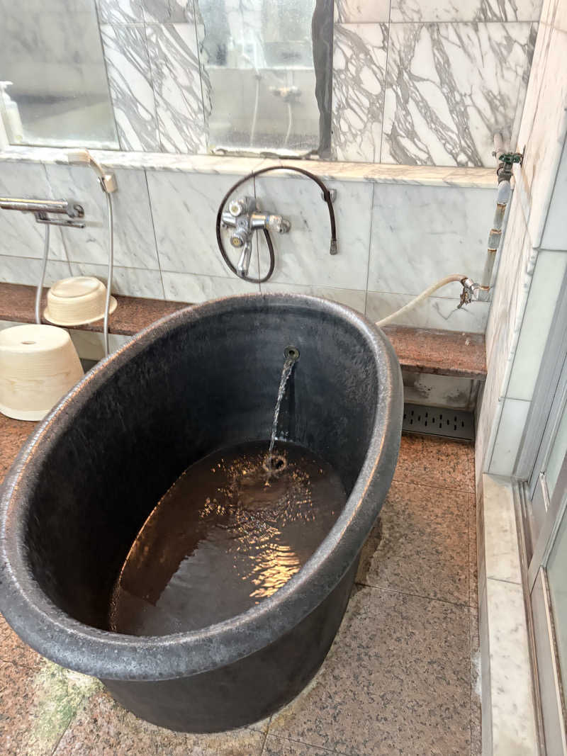 吉Ｇ　⛰️🏌️‍♀️さんのホテル渋川ヒルズ(BBHホテルグループ)のサ活写真