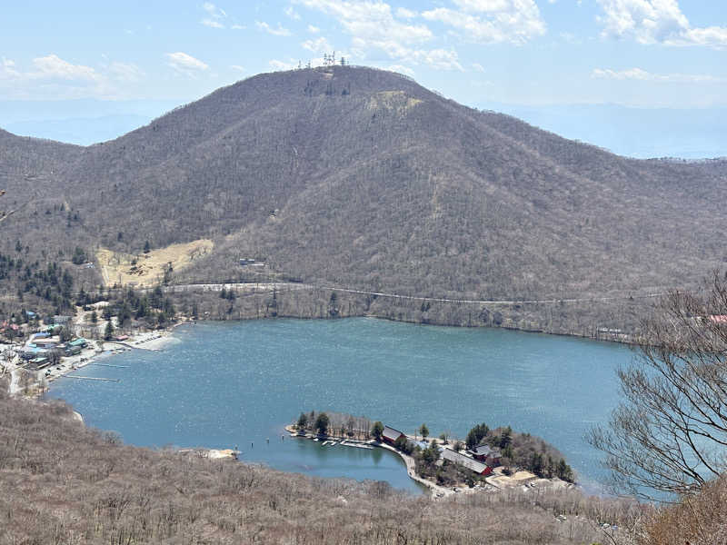 吉Ｇ　⛰️🏌️‍♀️さんのホテル渋川ヒルズ(BBHホテルグループ)のサ活写真