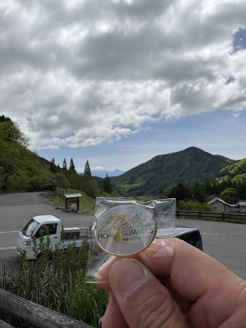 吉さんの富士山天然水SPA サウナ鷹の湯のサ活写真