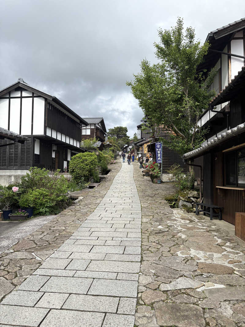 吉さんの富士山天然水SPA サウナ鷹の湯のサ活写真