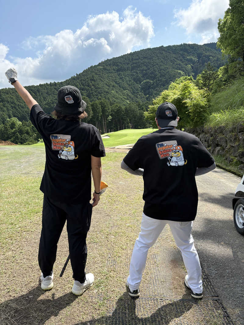 吉　⛰️🏌️‍♀️さんのSAUNA煌ｰKOUｰのサ活写真