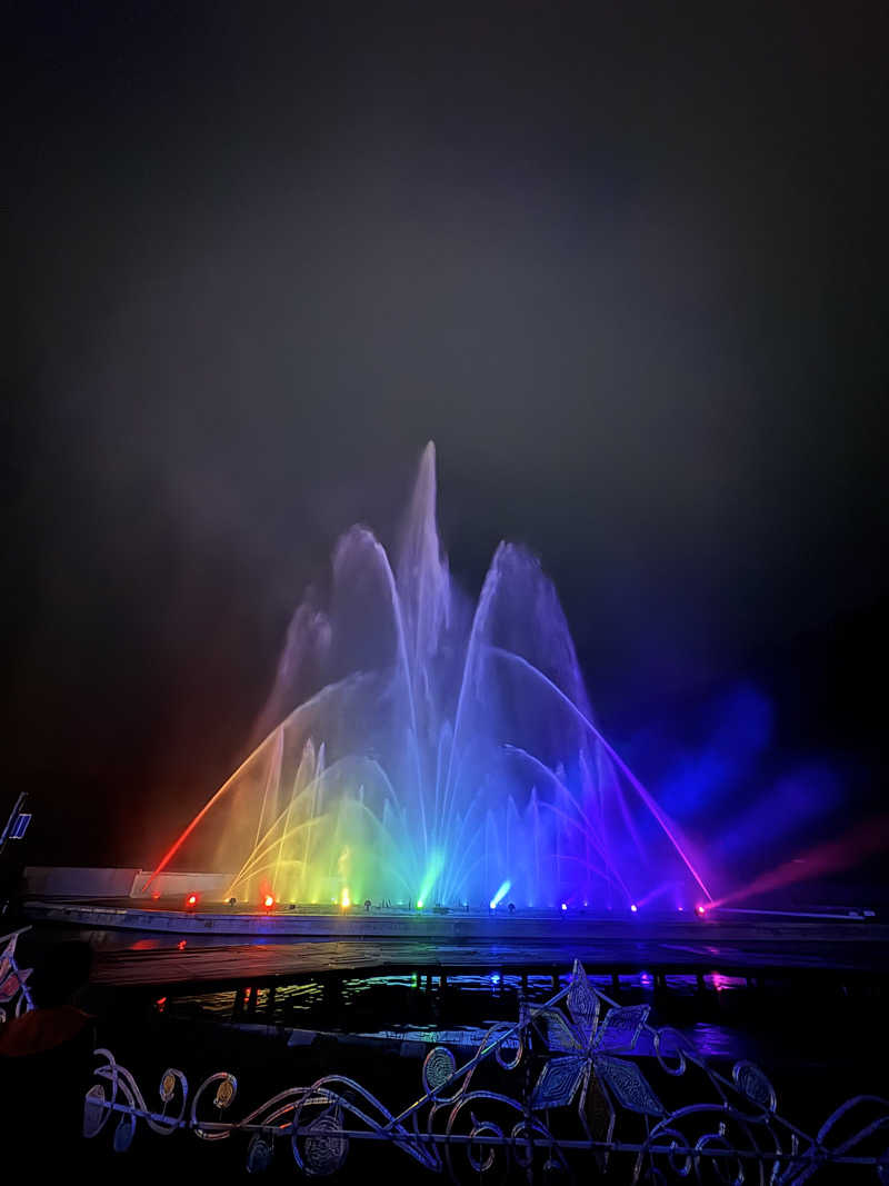 吉Ｇ　⛰️🏌️‍♀️さんの沼津インターグランドホテルのサ活写真