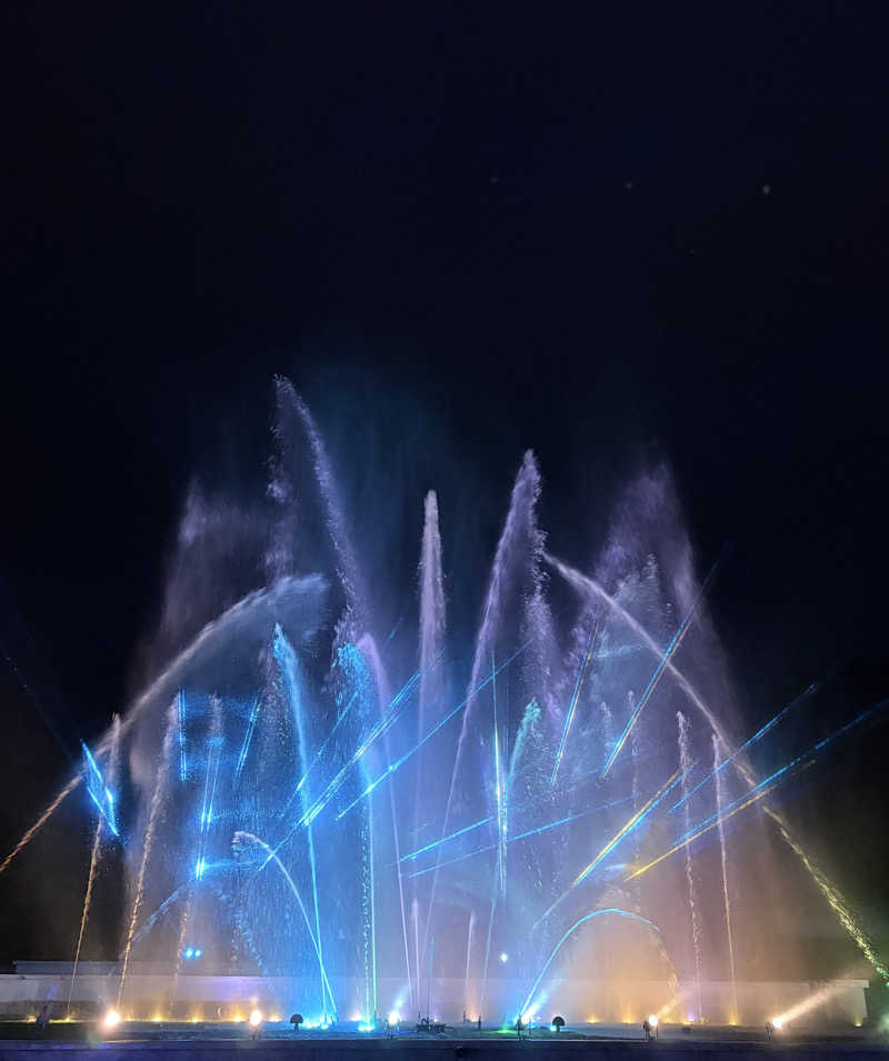 吉Ｇ　⛰️🏌️‍♀️さんの沼津インターグランドホテルのサ活写真