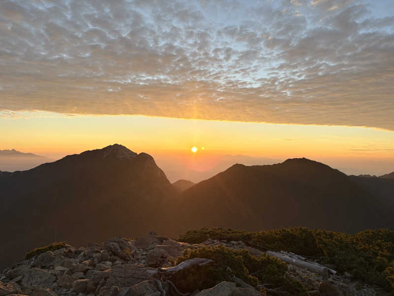 吉Ｇ　⛰️🏌️‍♀️さんの山と渓流の宿 仙流荘のサ活写真