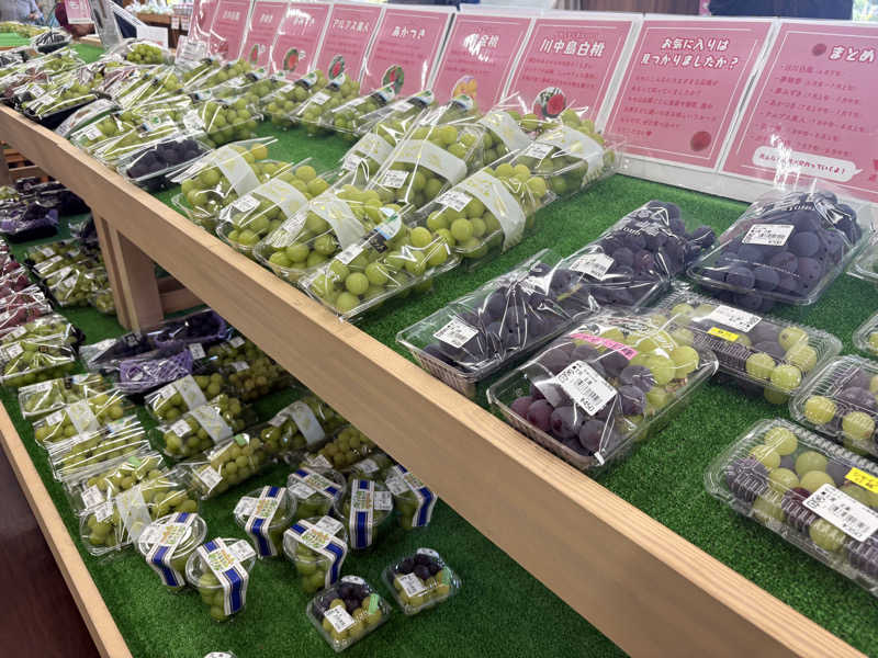 吉Ｇ　⛰️🏌️‍♀️さんの富士山天然水SPA サウナ鷹の湯のサ活写真