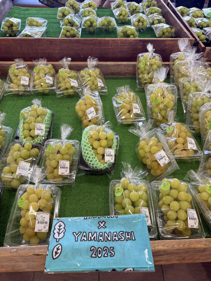 吉Ｇ　⛰️🏌️‍♀️さんの富士山天然水SPA サウナ鷹の湯のサ活写真