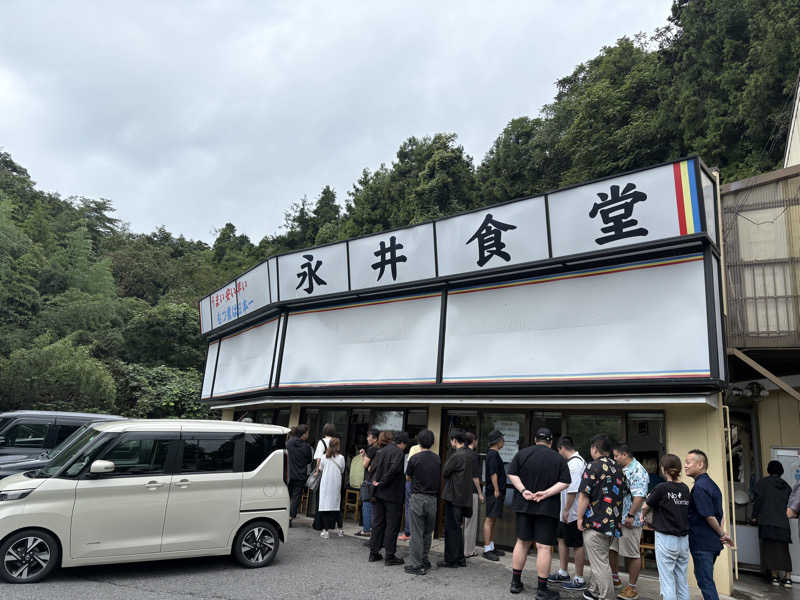 吉Ｇ　⛰️🏌️‍♀️さんのホテル渋川ヒルズ(BBHホテルグループ)のサ活写真