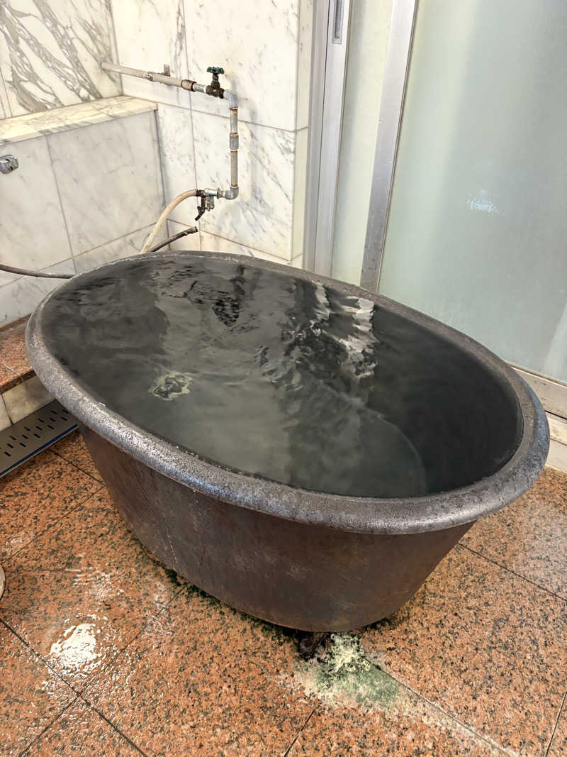 吉Ｇ　⛰️🏌️‍♀️さんのホテル渋川ヒルズ(BBHホテルグループ)のサ活写真