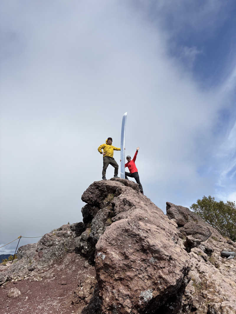 吉Ｇ　⛰️🏌️‍♀️さんのホテル渋川ヒルズ(BBHホテルグループ)のサ活写真
