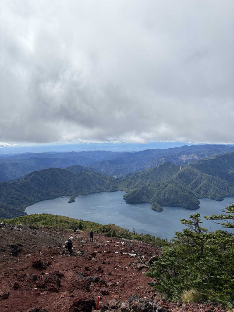 吉Ｇ　⛰️🏌️‍♀️さんのホテル渋川ヒルズ(BBHホテルグループ)のサ活写真