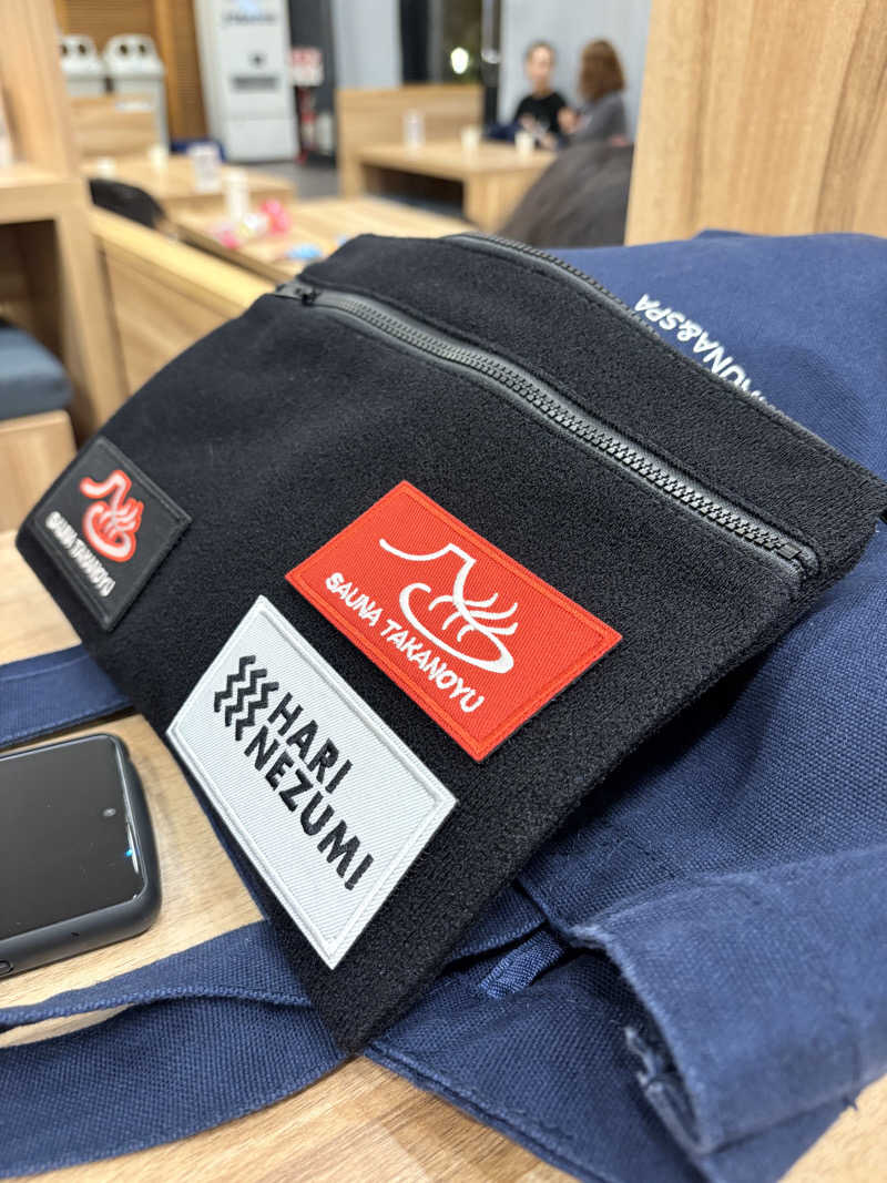 吉Ｇ　⛰️🏌️‍♀️さんの富士山天然水SPA サウナ鷹の湯のサ活写真