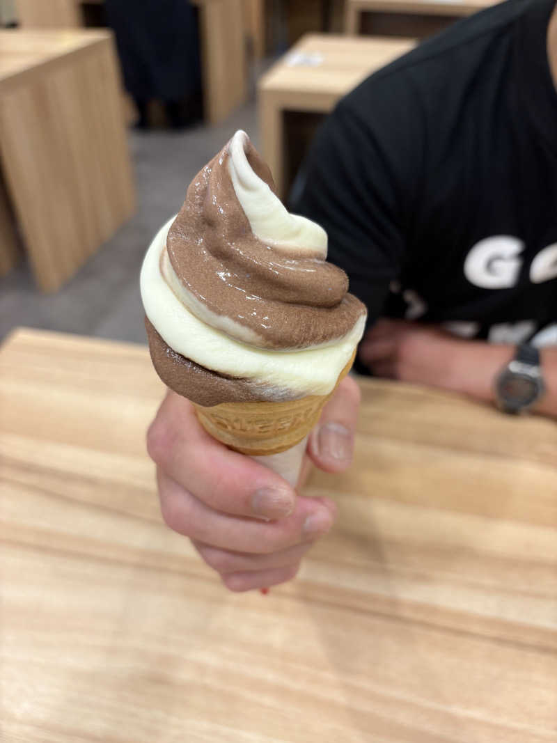 吉Ｇ　⛰️🏌️‍♀️さんの富士山天然水SPA サウナ鷹の湯のサ活写真