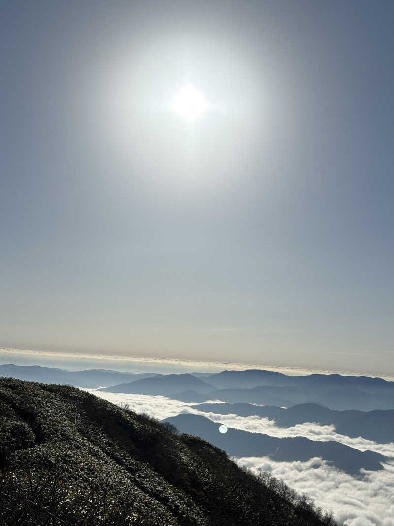 吉Ｇ　⛰️🏌️‍♀️さんの北近江リゾート 天然温泉 北近江の湯のサ活写真