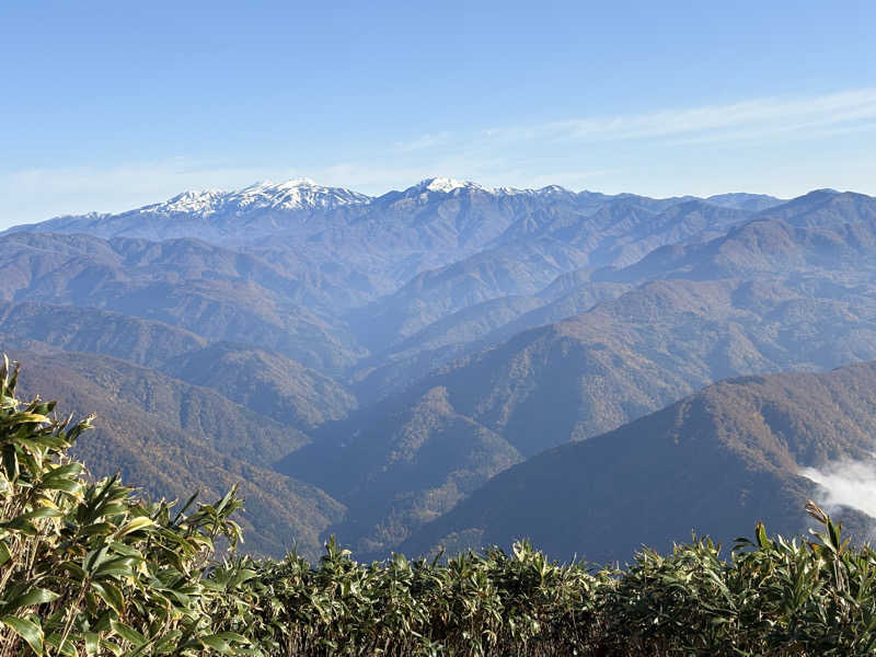 吉Ｇ　⛰️🏌️‍♀️さんの北近江リゾート 天然温泉 北近江の湯のサ活写真