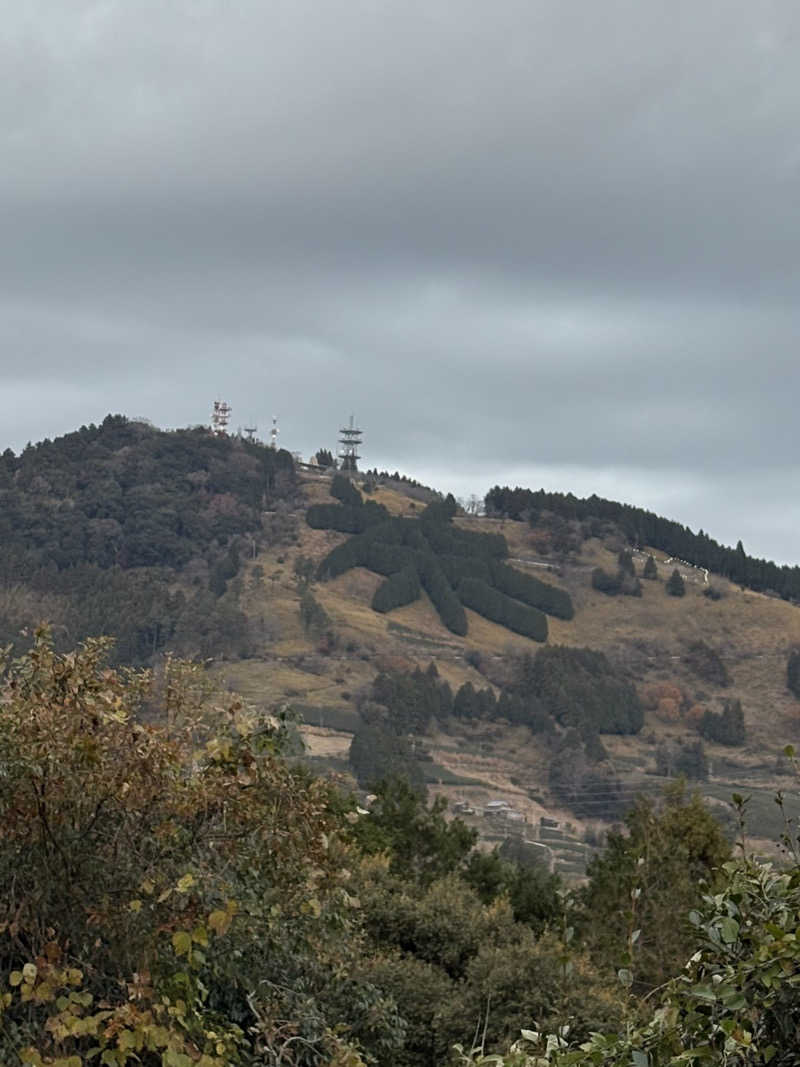 吉　⛰️🏌️‍♀️さんの島田蓬莱の湯のサ活写真