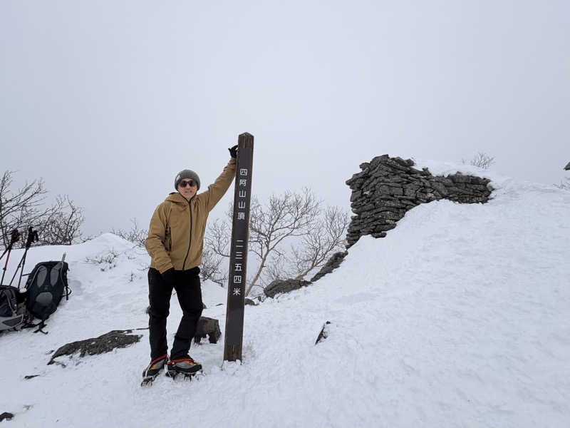 吉　⛰️🏌️‍♀️さんのアクアホテル 佐久平のサ活写真