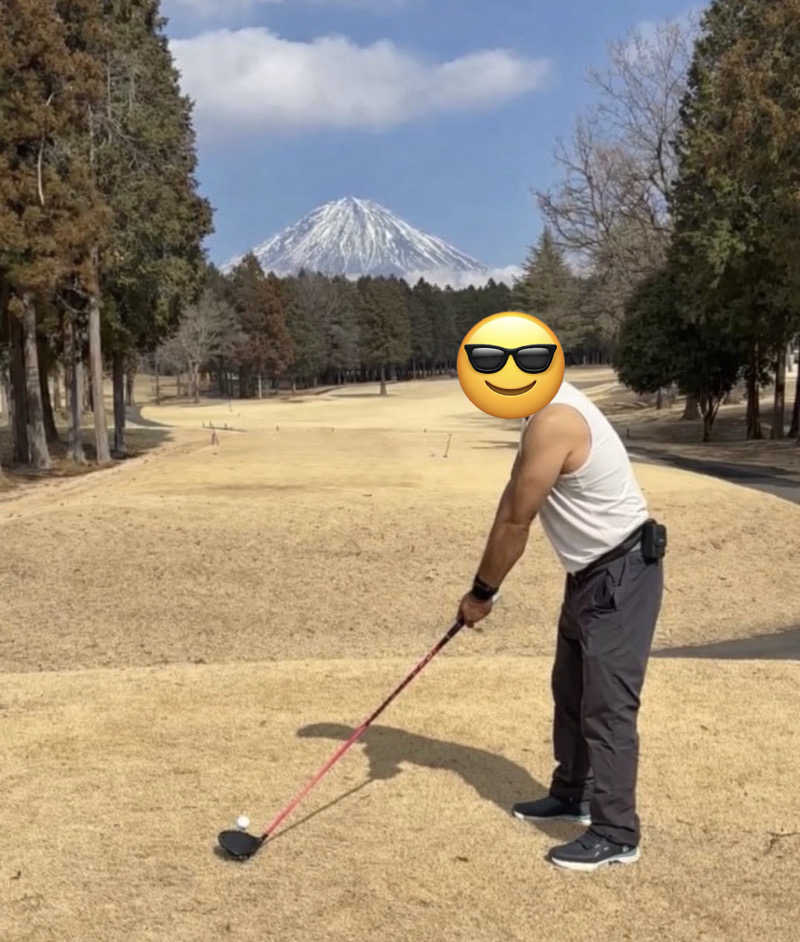 吉Ｇ　⛰️🏌️‍♀️さんの富士山天然水SPA サウナ鷹の湯のサ活写真