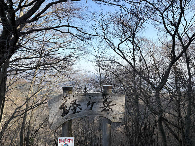 吉Ｇ　⛰️🏌️‍♀️さんの富士山天然水SPA サウナ鷹の湯のサ活写真