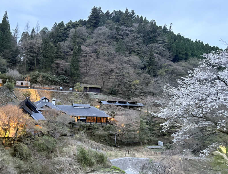吉Ｇ　⛰️🏌️‍♀️さんの垂玉温泉 瀧日和のサ活写真