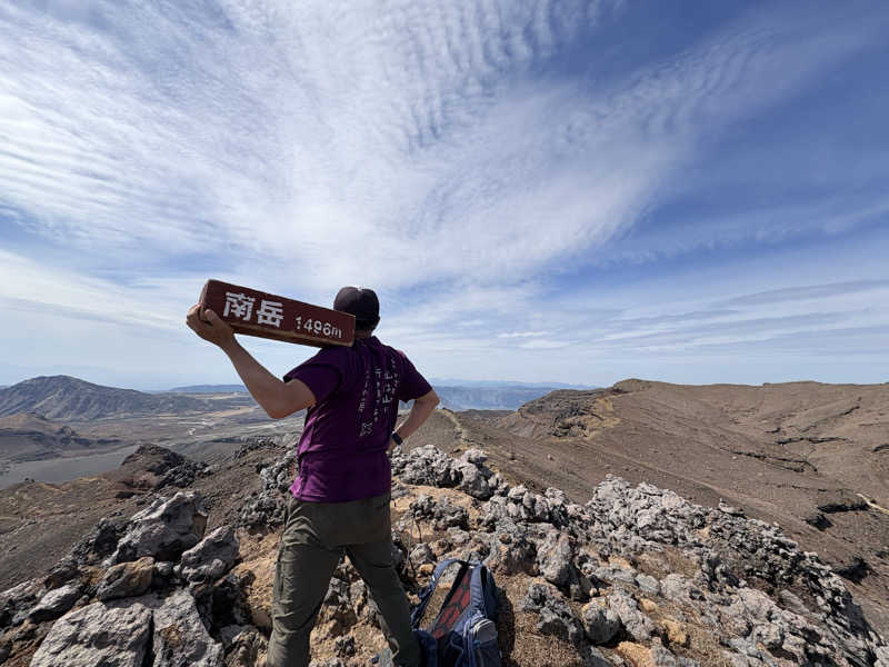 吉Ｇ　⛰️🏌️‍♀️さんの垂玉温泉 瀧日和のサ活写真