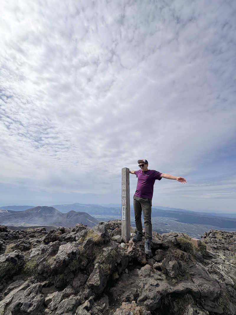 吉Ｇ　⛰️🏌️‍♀️さんの垂玉温泉 瀧日和のサ活写真