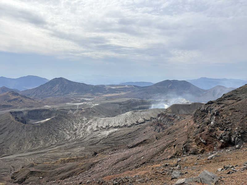 吉Ｇ　⛰️🏌️‍♀️さんの垂玉温泉 瀧日和のサ活写真