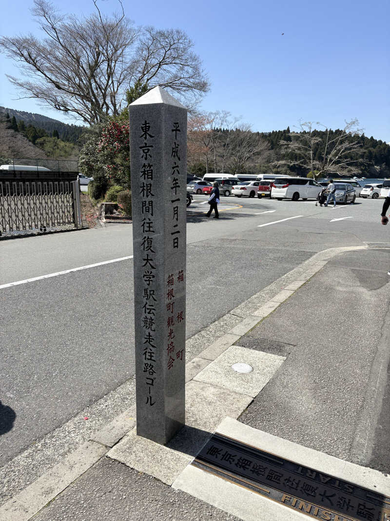 吉Ｇ　⛰️🏌️‍♀️さんの天然温泉 小田原コロナの湯のサ活写真
