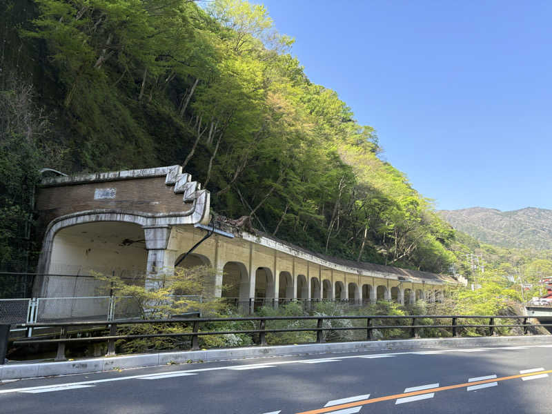 吉Ｇ　⛰️🏌️‍♀️さんの天然温泉 小田原コロナの湯のサ活写真