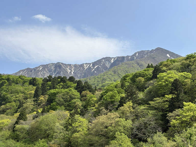 吉Ｇ　⛰️🏌️‍♀️さんの倉吉シティホテルのサ活写真
