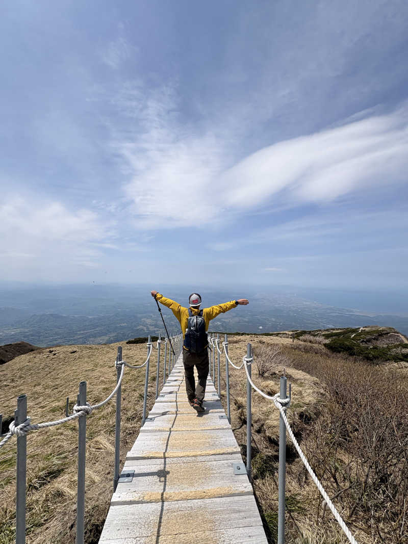 吉Ｇ　⛰️🏌️‍♀️さんの倉吉シティホテルのサ活写真
