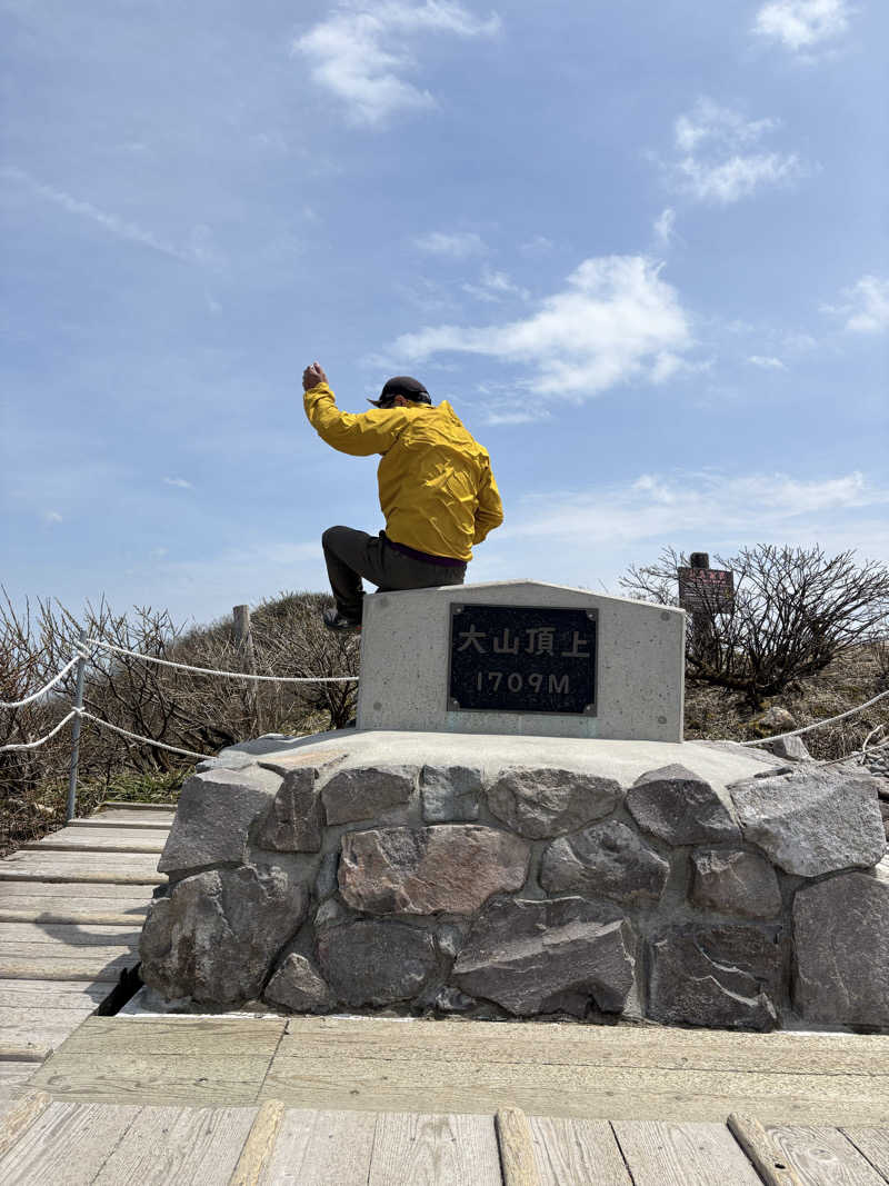 吉Ｇ　⛰️🏌️‍♀️さんの倉吉シティホテルのサ活写真