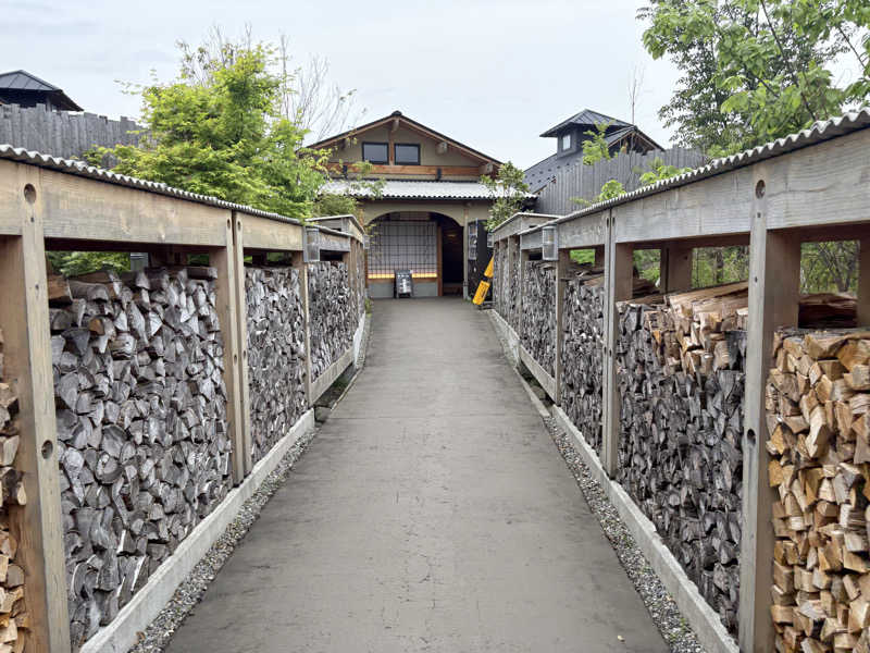吉Ｇ　⛰️🏌️‍♀️さんの湯屋 FUROBAKKA(フロバッカ)のサ活写真